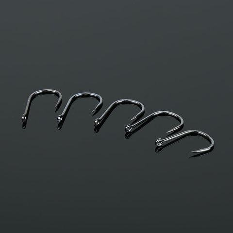 500pcs/Lot Size 3# -12# High Carbon Steel Circle
