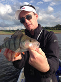 Crony Stream Series STS-602 UL Spinning Rod Field & Stream 2pieces Fishing Rods 6'0" 1-3g Lure Weight 2-4lb Line Class