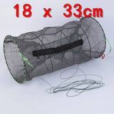 Cheap Crab Crayfish Lobster Catcher Pot Trap