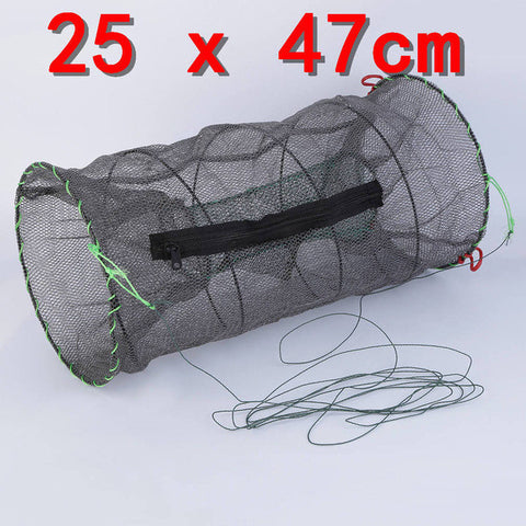 Cheap Crab Crayfish Lobster Catcher Pot Trap