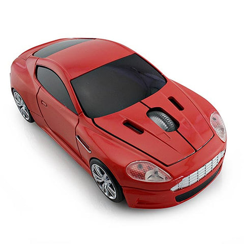 Optical Wireless Mouse Mice 1600DPI