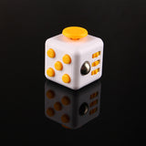 Fidget Cube Toys for Puzzles & Magic Gift Anti Stress