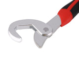 Multi-function 2 pcs Adjustable Wrenches