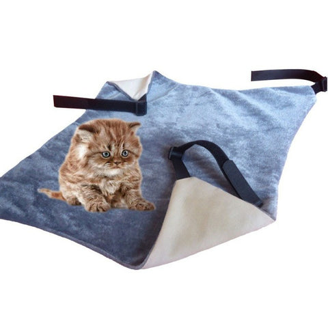 Cat Hanging Bed