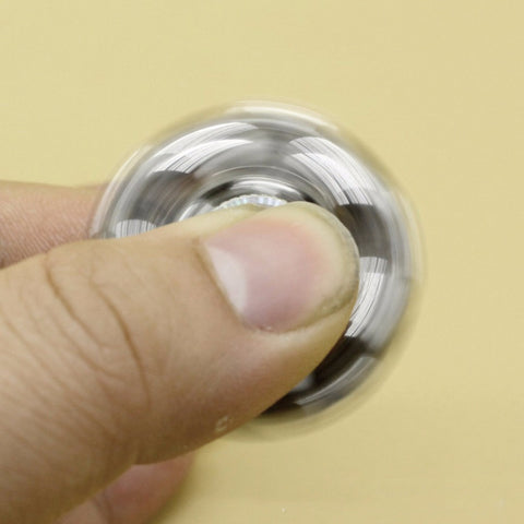 Fidget Toy Assemble Ferris Wheel Hand Spinner