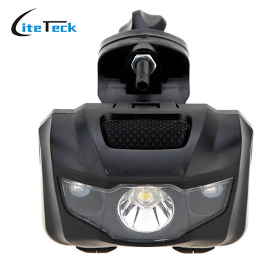 Bycicle Light Mini tFlash LED Light Safety Warning LED