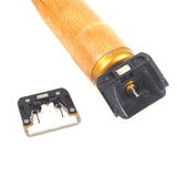 Professional Pet Trimmer Scissors Dog Cattle Rabbits Shaver 55W High Power cermaic blade