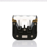 200W Professional Pet Cat Dog Hair Trimmer Electric Clipper high power with ceramic blade