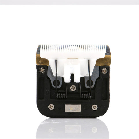 200W Professional Pet Cat Dog Hair Trimmer Electric Clipper high power with ceramic blade