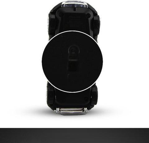 Optical Wireless Mouse sport Car Latest SUV Shaped Mice Gaming Mouse 1600DPI
