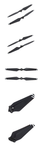 DJI Mavic pro propeller  Quick-release Folding Propellers DJI Mavic pro parts