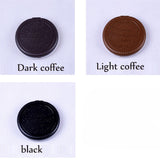 Cookies Makeup Mirror With Comb Portable Cute Small mirror