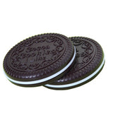 Cookies Makeup Mirror With Comb Portable Cute Small mirror