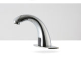 Hot & Cold Bathroom Automatic Touch Free Sensor Faucets