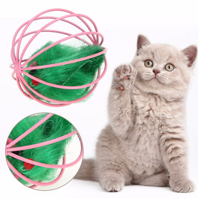Mouse Ball Best Toy for  Cat Dog Pet Supplies