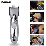 Professional Electric Hair Clipper Razor Trimmer Cutting Machine Haircut Barber Tools