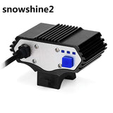 12000 Lm 3 x XML T6 LED 3 Modes Bicycle Lamp Bike Light Headlight Cycling Torch