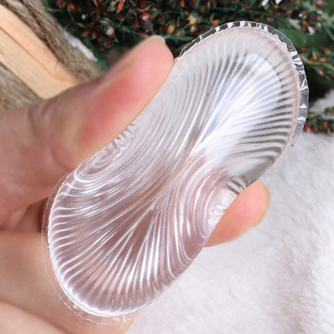 Silicone Cosmetic Puff Sponge