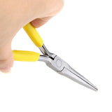 Mini Needle Nose Carbon Steel Tool