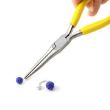Mini Needle Nose Carbon Steel Tool