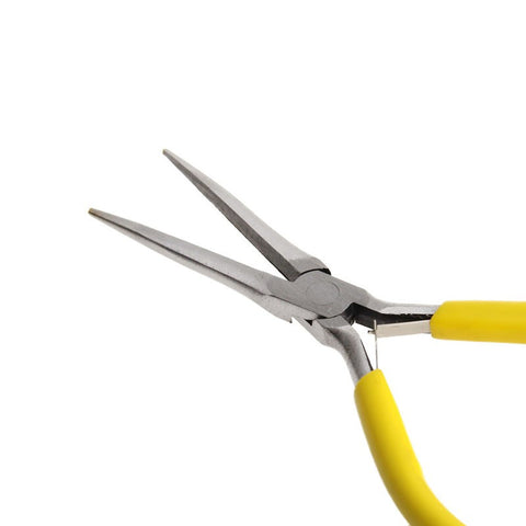 Mini Needle Nose Carbon Steel Tool