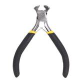 8Pcs/Set Pliers Needle Round Bent Nose High Quality