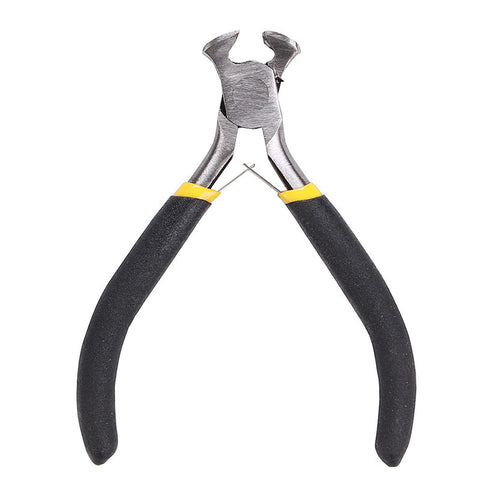 8Pcs/Set Pliers Needle Round Bent Nose High Quality