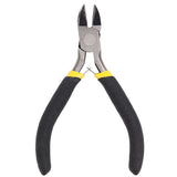 8Pcs/Set Pliers Needle Round Bent Nose High Quality