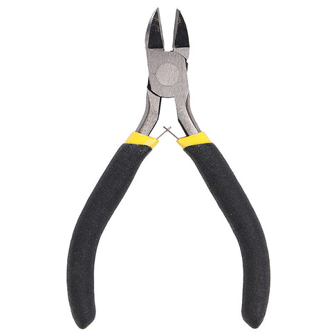 8Pcs/Set Pliers Needle Round Bent Nose High Quality
