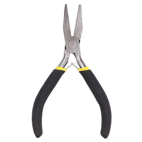 8Pcs/Set Pliers Needle Round Bent Nose High Quality