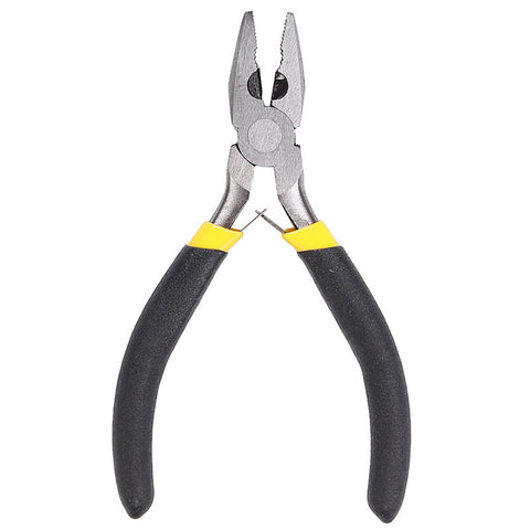 8Pcs/Set Pliers Needle Round Bent Nose High Quality