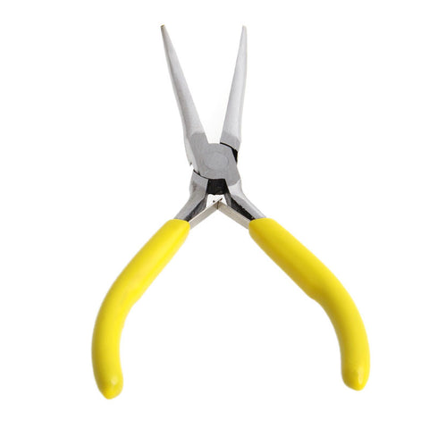 Mini Needle Nose Pliers Practical