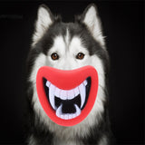 Pig Demon 2 Style Pet Dog Toy Dog Treat Training Chew Sound