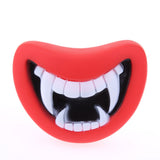 Pig Demon 2 Style Pet Dog Toy Dog Treat Training Chew Sound