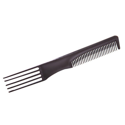 Professional Hair Combs Barber Comb Brushes Anti-static 10pcs
