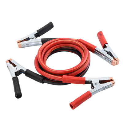 2 Meters 1000AMP Car Auto Booster Cable Cables Jumpers