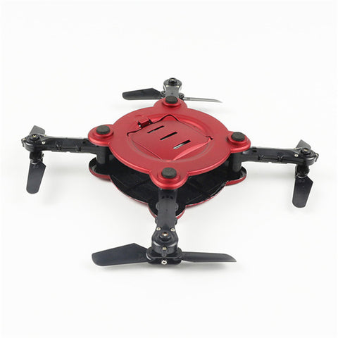 Newest Eachine E55 Mini WiFi FPV Foldable Pocketable Drone With High Hold Mode RC Quadcopter