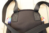Carrier Dog Front Chest Backpack Five Holes Backpack