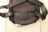 Carrier Dog Front Chest Backpack Five Holes Backpack