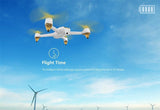 Hubsan H501S X4 Pro 5.8G FPV Brushless With 1080P HD Camera GPS RC Quadcopter RTF Mode Switch Remote Control Drone With Camera