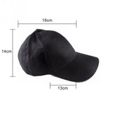 Glow in Dark Light Up LED Hat Baseball Caps