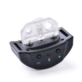 Anti Bark No Barking Remote Electric Shock Vibration Remote Pet Dog Training Collar