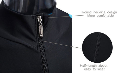 0.5mm Diving Nylon Wetsuit Professional For Spearfishing Swimming Underwater Clothing