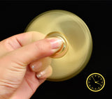 fidget spinner usb lighter 5 colors for sell zinc alloy lighter