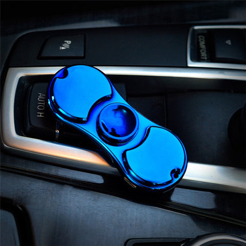 fidget spinner usb lighter 5 colors for sell zinc alloy lighter