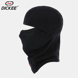 250G Polar Fleece Ski Snowboard Balaclava Cap Windproof Breathable Cycling Full Face Mask