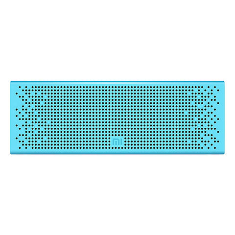 Original Xiaomi Bluetooth Speaker Wireless metel Stereo Portable MP3 Player Handsfree Call Support TF Card  3D Subwoofer  Mini