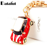 Mini Key Ring