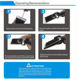 38in1 Mobile Cell Phone Screen Opening Repair Tools Kit