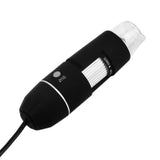 Newest 8 LED 1000X CMOS USB Digital Microscope Endoscope Camera Microscope Magnifier Video Camera Stand